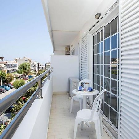 Pelagias Apartments Rhodes City Exterior foto