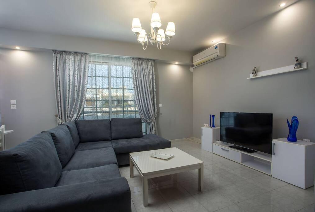 Pelagias Apartments Rhodes City Exterior foto